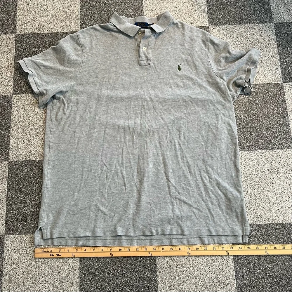 Polo Ralph Lauren classic short
